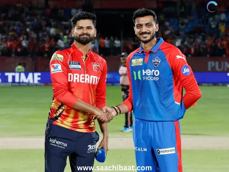IPL 2026 2 1