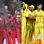 IPL 2026: चेन्नई से करारी हार के बाद लखनऊ का सफर खत्म, कप्तान ऋषभ पंत ने बताया आखिर कहाँ हुई चूक