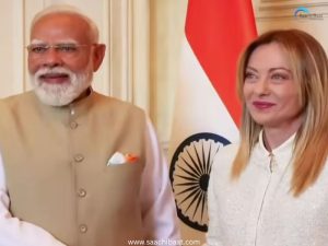 International & World News - 21 May 2026 3 India 4