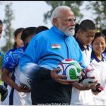 एक लात भारतीय फुटबाल के नाम!