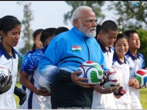 Indian football