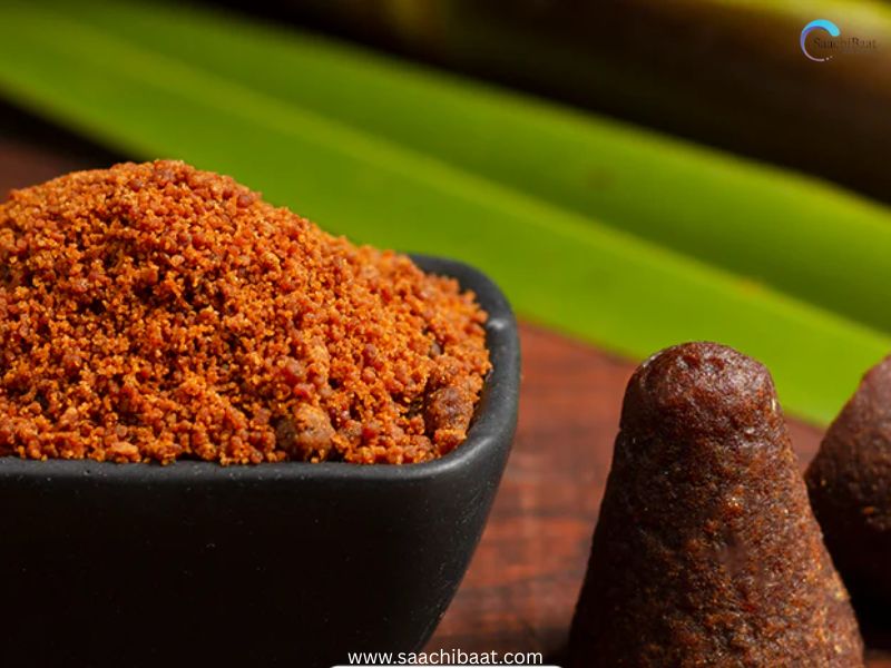 Jaggery 3