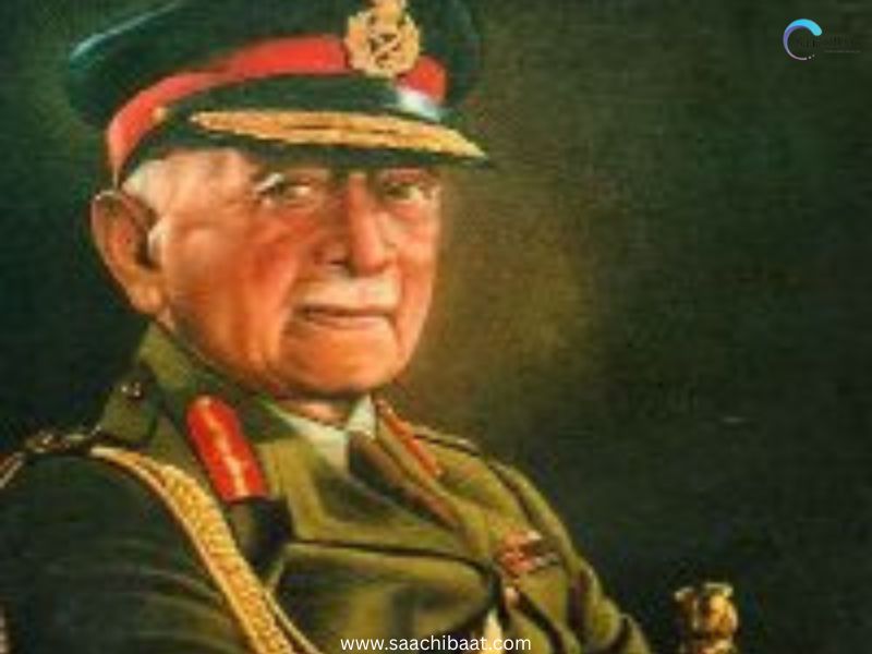 KM Kariappa