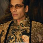 From Maharajas to the MET GALA: Karan Johar appears in Tyaani Jewellery