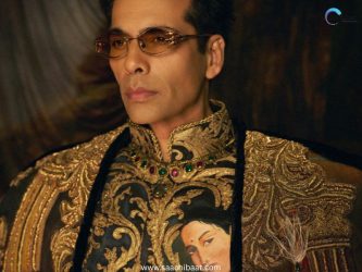Karan Johar 2