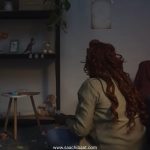 ‘The Callers’ by Lindsey Dryden