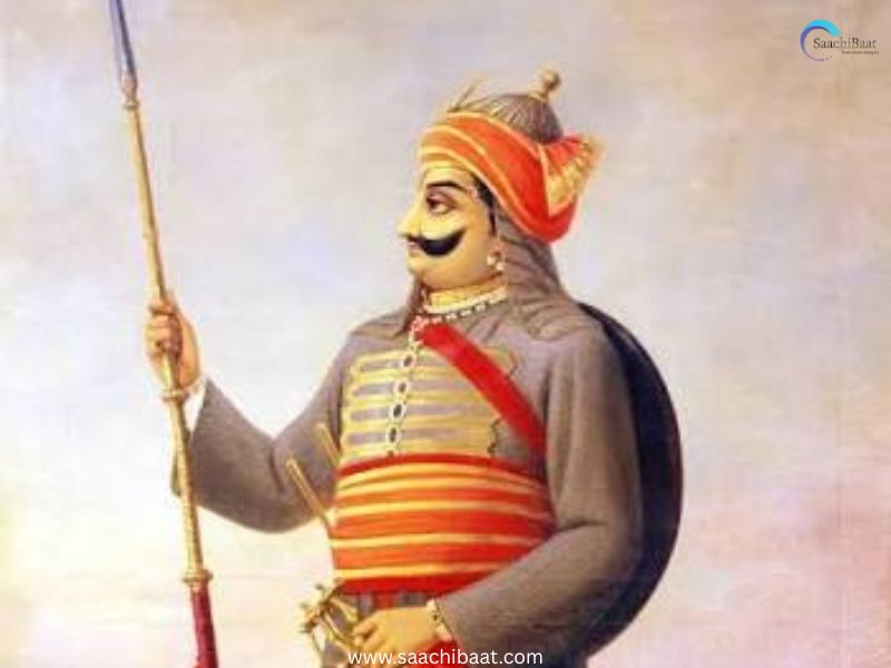 Maharana Pratap 1