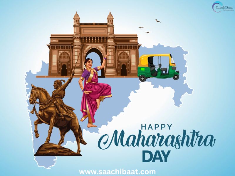 Maharashtra Day 1