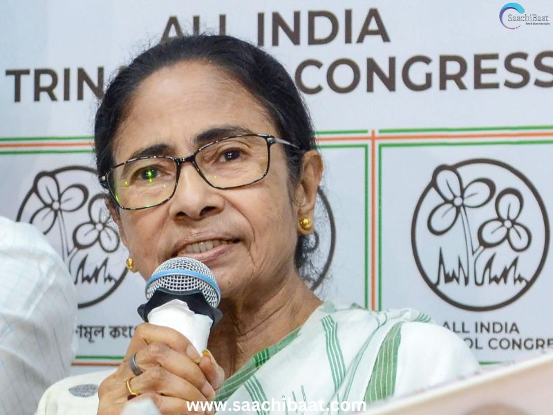 Mamata Banerjee