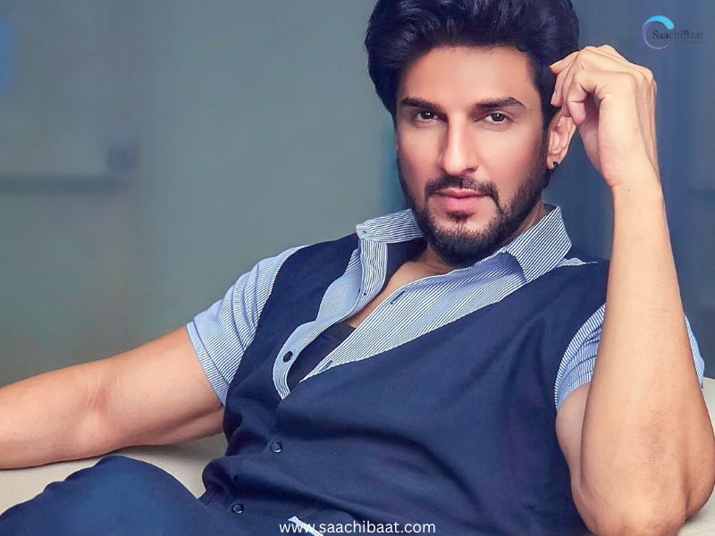 Manish Raisinghani