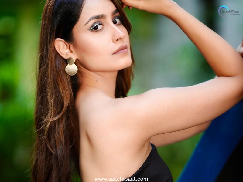 Nandani Tiwary 1