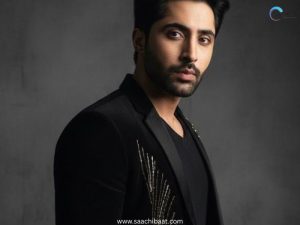 After Meri Bhavya Life, I decided that I needed to work a lot on myself, on my body, and on my skills : Imran Nazir Khan 5 Nazir Khan