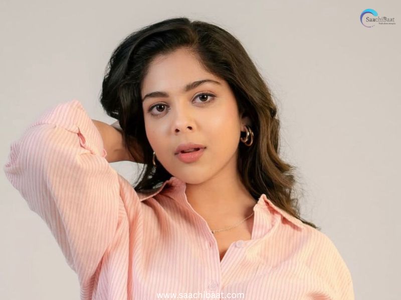 Niharika