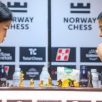 Norway Chess 2026: Praggnanandhaa Headlines Dramatic Round 3 with Victory Over Carlsen