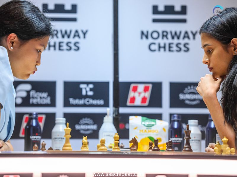 Norway Chess