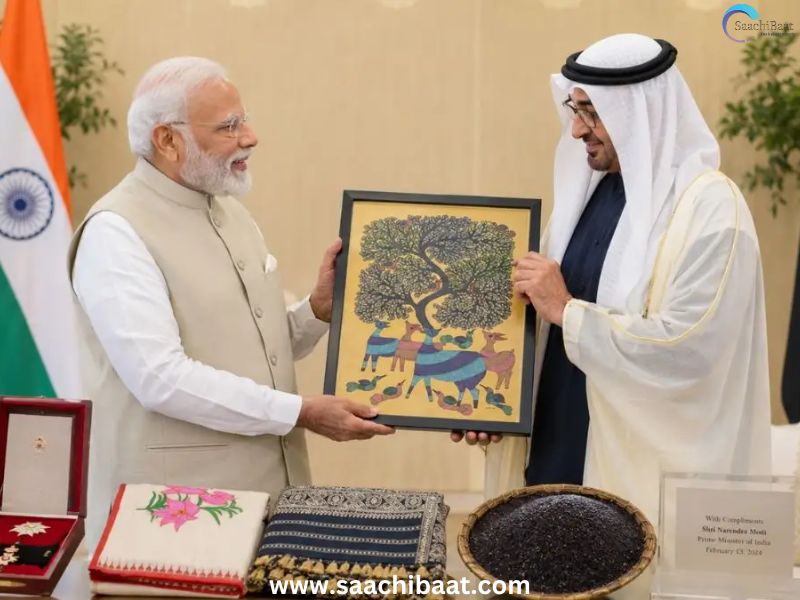 PM Modi 14