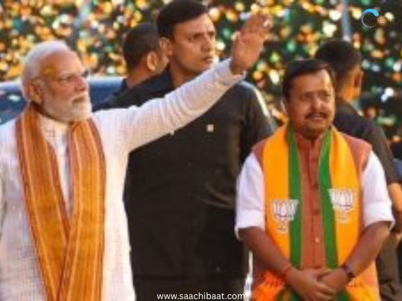 PM Modi 17