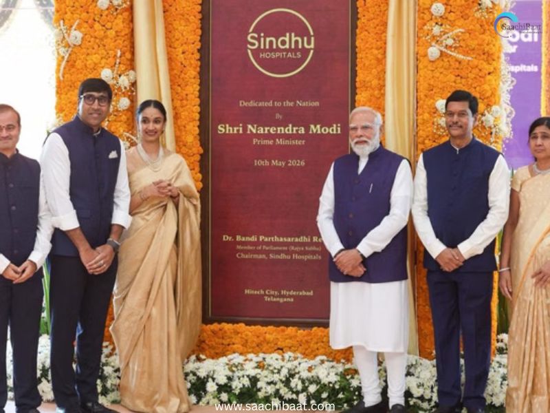 PM Modi 18