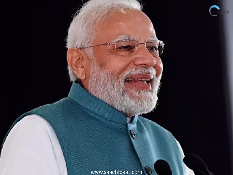 PM Modi 20