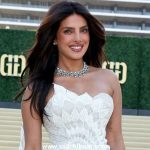 GLOBAL VANGUARD HONOREE PRIYANKA CHOPRA JONAS SHINES IN A POWERFUL INDIAN HERITAGE CREATION AT GOLD GALA 2026