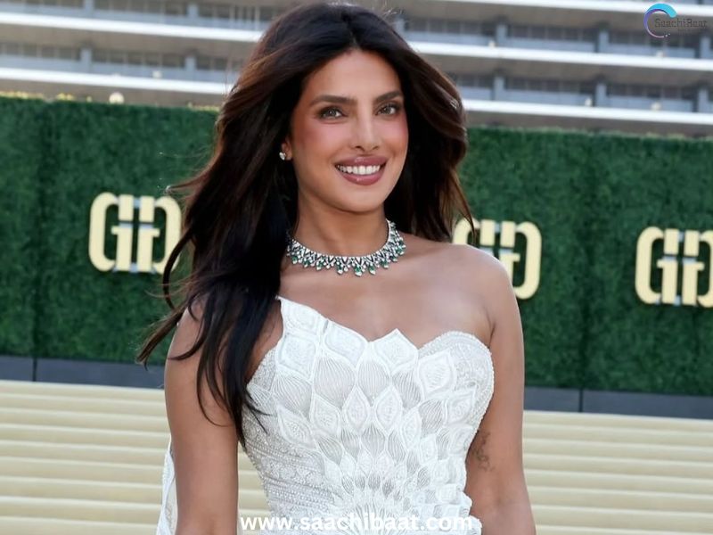 PRIYANKA CHOPRA 7
