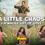 Pati Patni Aur Woh Do Sees Solid Weekend Momentum; Strong Word-Of-Mouth Drives Collections Higher