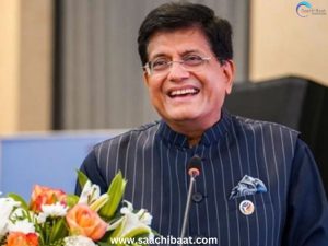Piyush Goyal