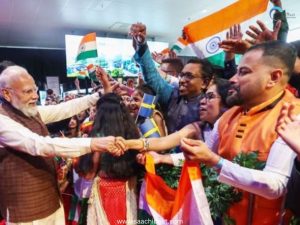 International & World News - 18 May 2026 7 Prime Minister Narendra Modi 18