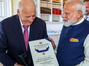 International & World News - 19 May 2026 6 Prime Minister Narendra Modi 19