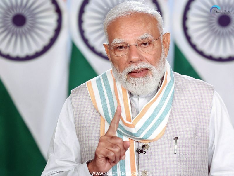 Prime Minister Narendra Modi 20