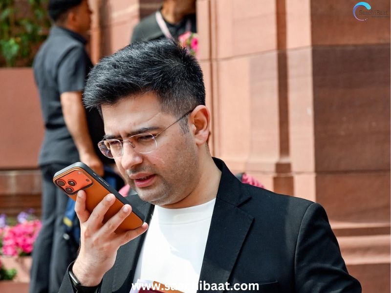 Raghav Chadha
