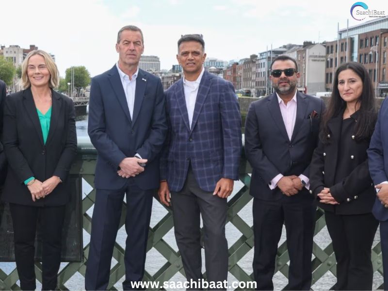 Rahul Dravid