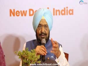 Raja Randhir Singh