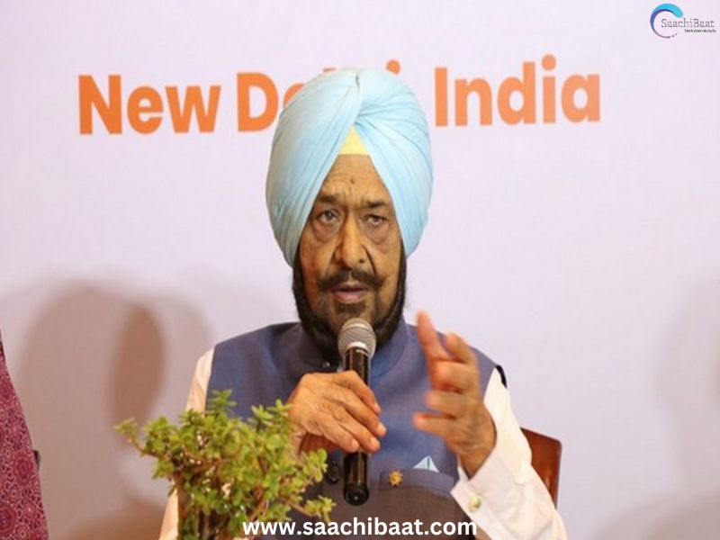 Raja Randhir Singh