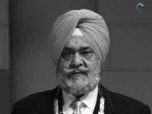 Wednesday, May 27, 2026 IOC mourns the death of IOC Honorary Member Raja Randhir Singh 5 Raja Randhir singh 1