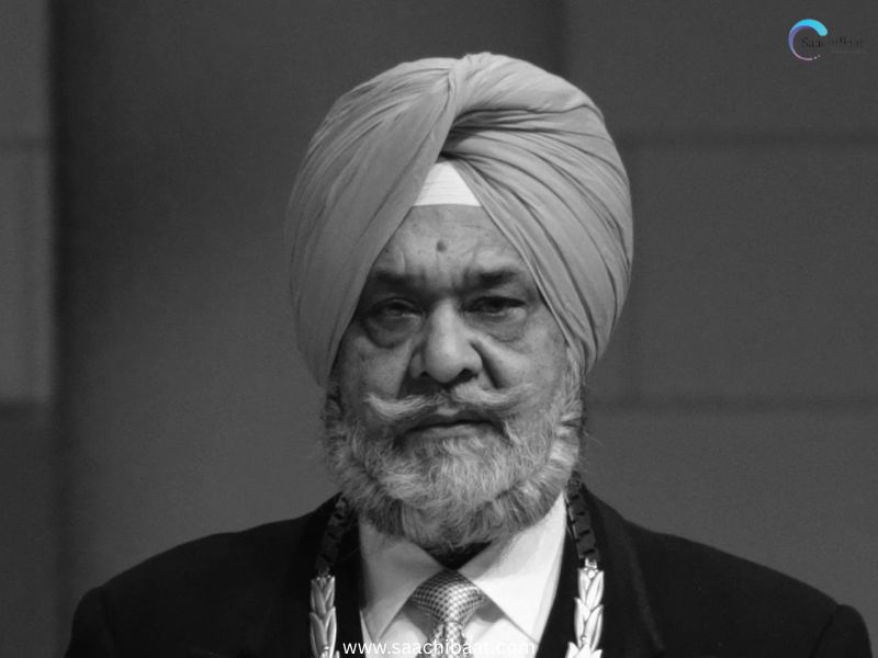 Raja Randhir singh 1