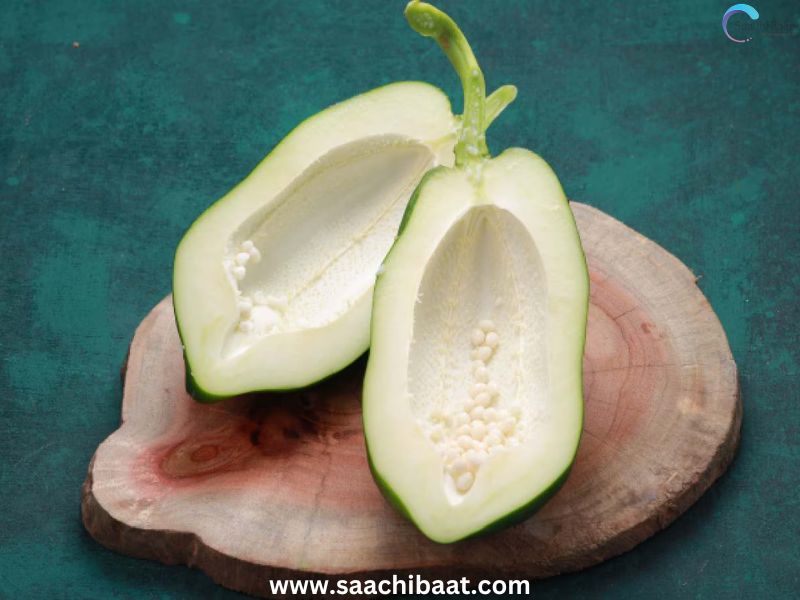 Raw papaya benefits