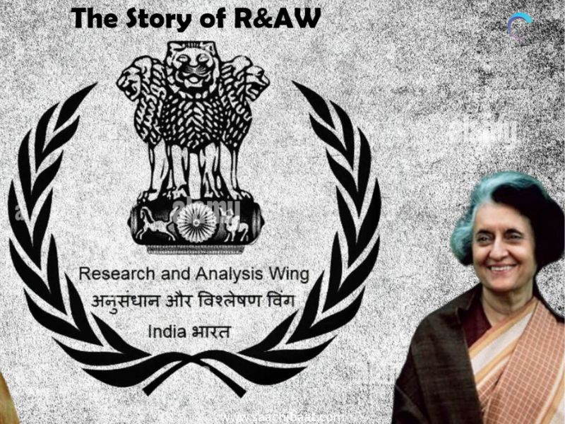 Research Analysis Wing