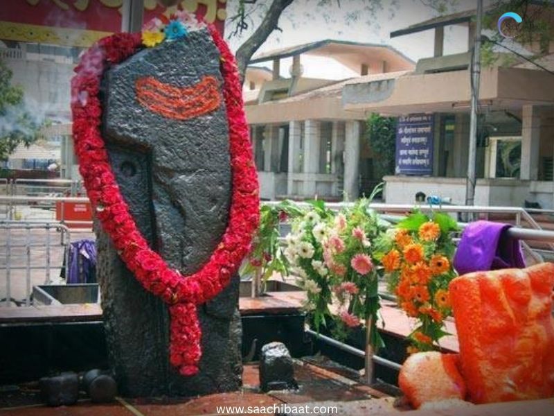 SHANI SHINGANAPUR
