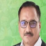Virendra Sachdeva Nominated as Commonwealth Games Committee Member