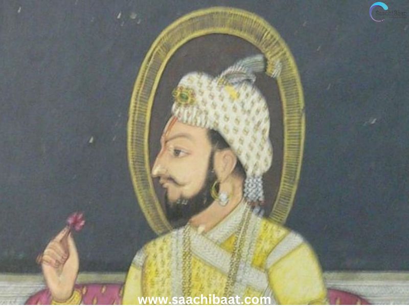 Sambhaji Bhosale 4