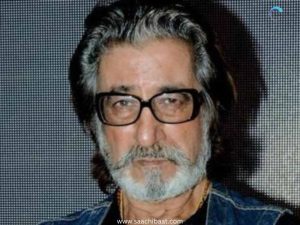 Shakti kapoor