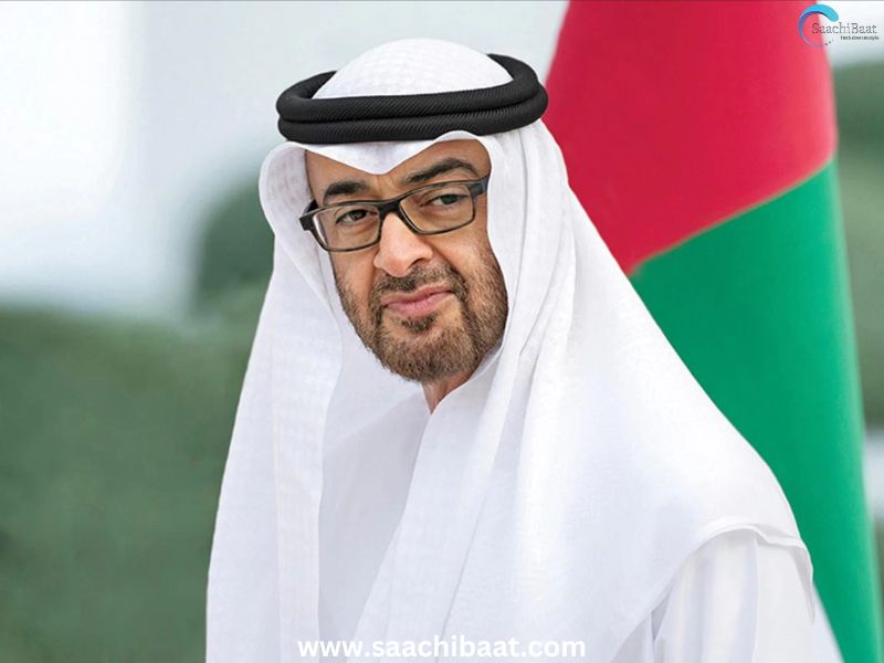 Sheikh Mohamed