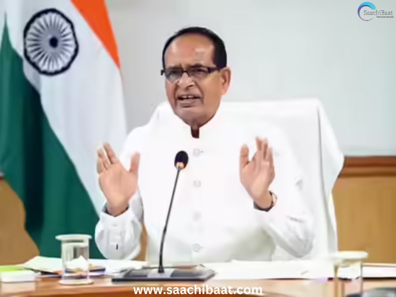 Shivraj Singh Chouhan