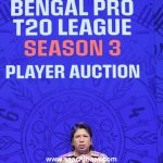 Bengal T20 League Changing Women’s Cricket Landscape: Jhulan Goswami