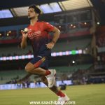 ‘Sharp decision-making is key in T20 cricket,’ says Omkar Salvi on RCB’s bowling unit