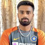 टीम इंडिया में आया नया ‘जादूगर’: जानिए कौन हैं मानव सुथार