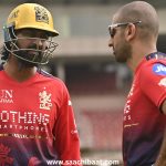 Mo Bobat praises RCB’s consistency and backs team’s approach ahead of SRH clash