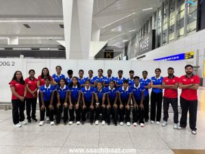 India U-18 MenтАЩs and WomenтАЩs Hockey Teams Depart for U-18 Asia Cup in Japan 3 Sports Story 2 2