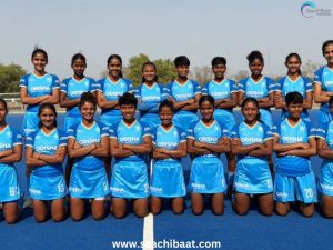 Hockey India announces Indian WomenтАЩs squad for U18 Asia Cup Kakamigahara 2026 5 Sports Update